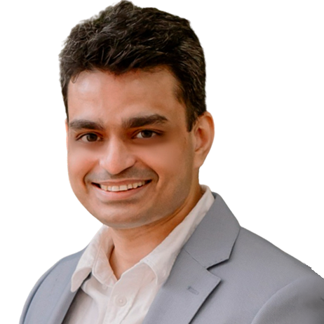 Triton Dsouza
